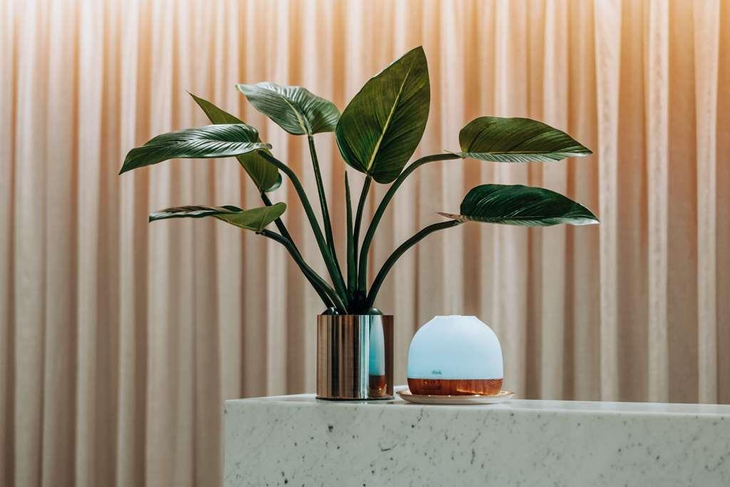 Clarion Hotel Townsville Interieur foto