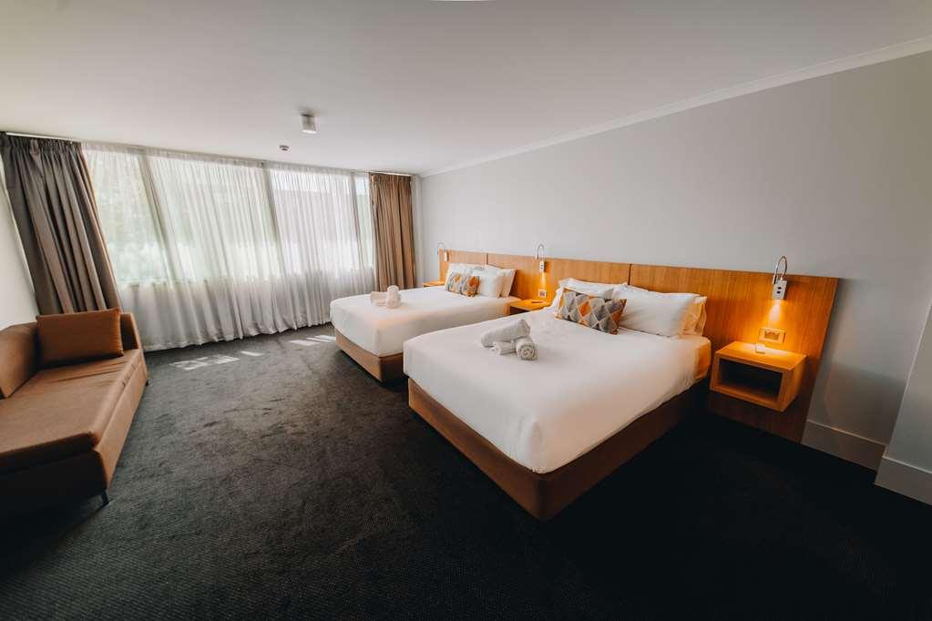 Clarion Hotel Townsville Kamer foto
