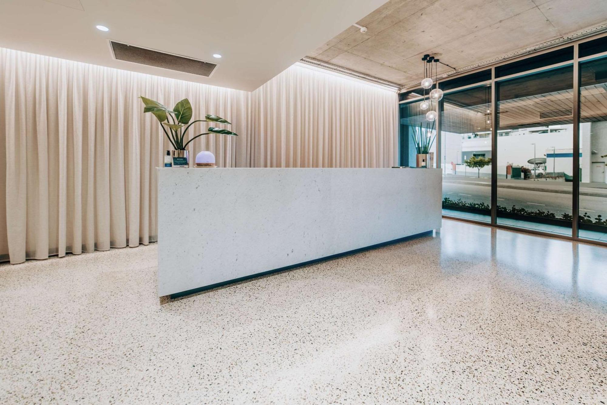 Clarion Hotel Townsville Buitenkant foto